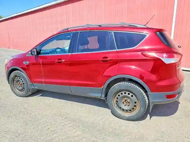 1FMCU9H90DUC81512 2013 FORD ESCAPE-1
