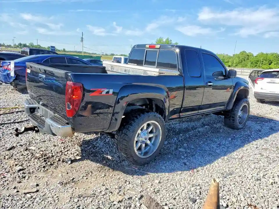 1GCJSDFE0C8160992 2012 CHEVROLET COLORADO-2