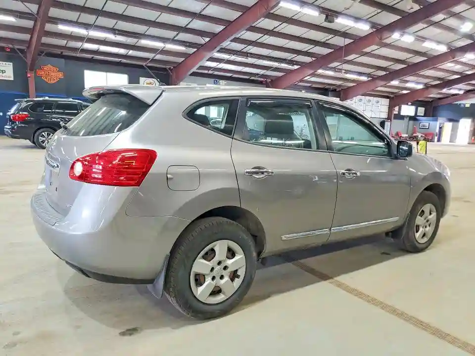 JN8AS5MV5BW298423 2011 NISSAN ROGUE-2
