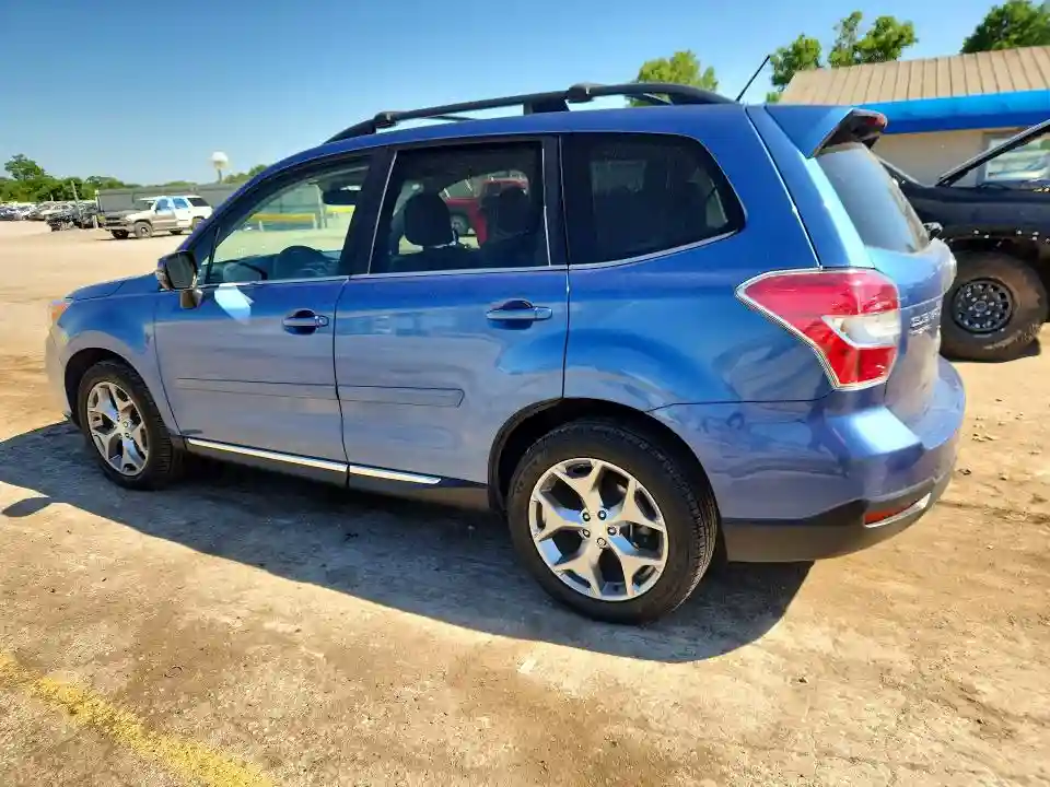 JF2SJAWC3FH598383 2015 SUBARU FORESTER-1