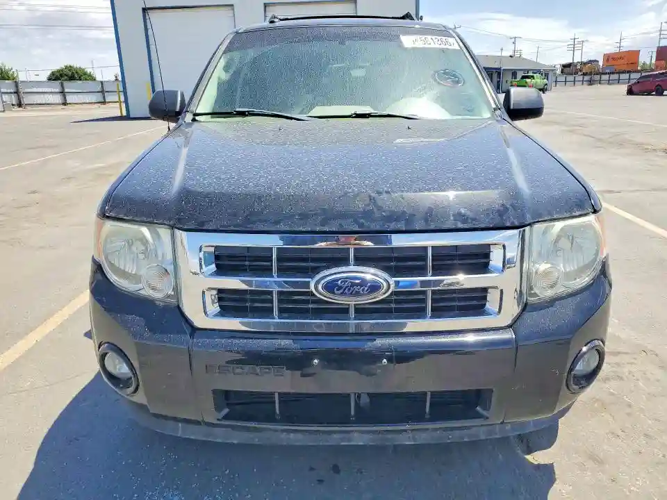 1FMCU0D79CKA94831 2012 FORD ESCAPE-4