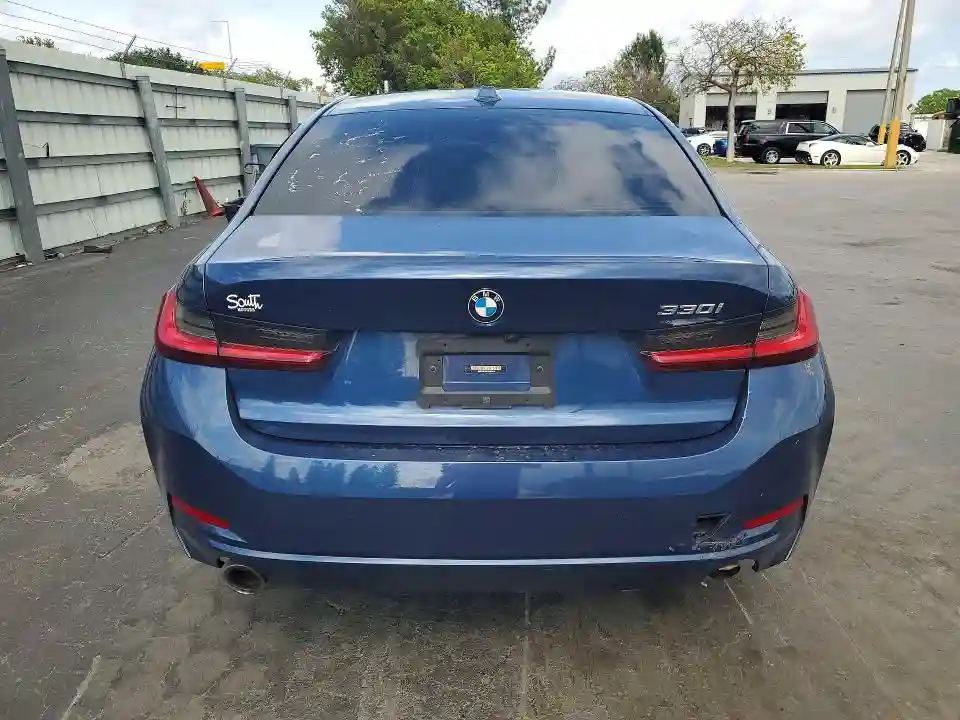 3MW69FF08P8D20478 2023 BMW 3 SERIES-5