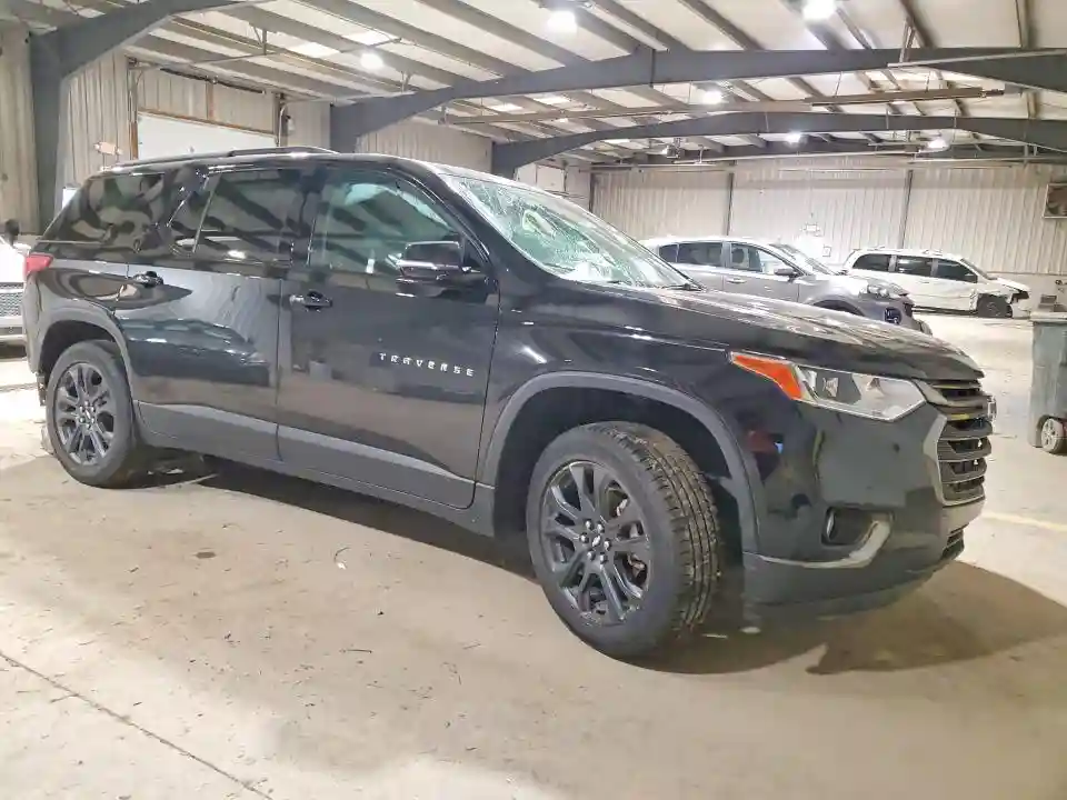 1GNEVJKW8LJ161264 2020 CHEVROLET TRAVERSE-3