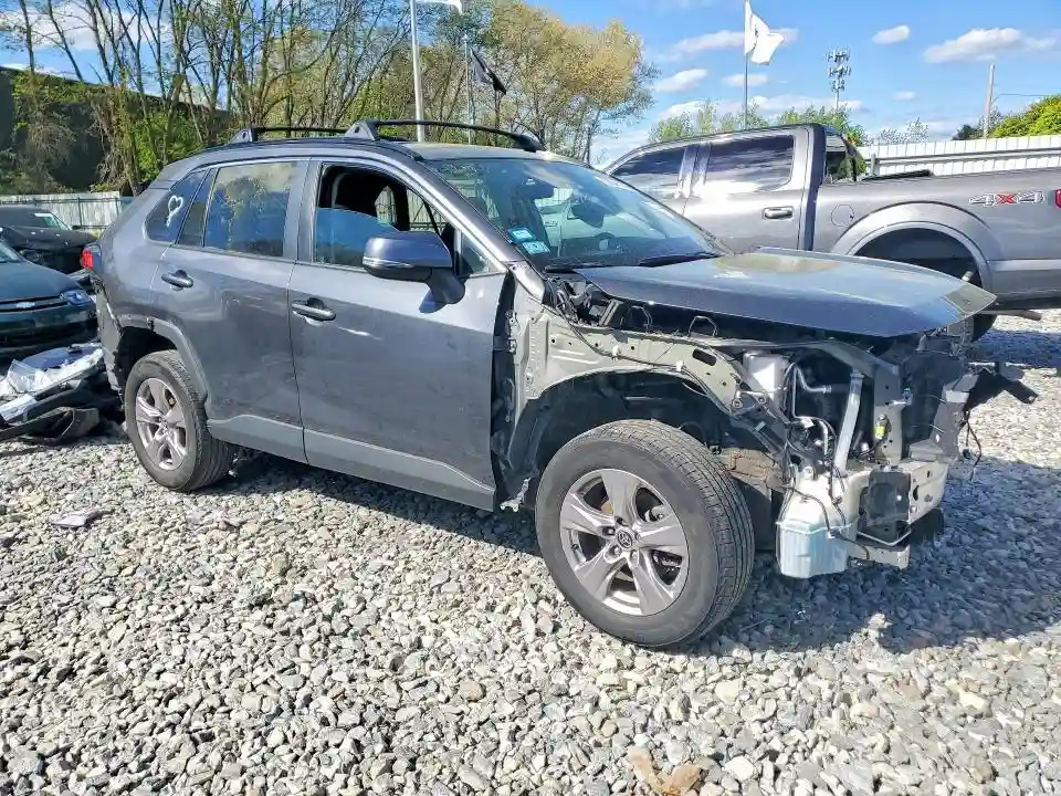 2T3P1RFV7PC355693 2023 TOYOTA RAV4-3