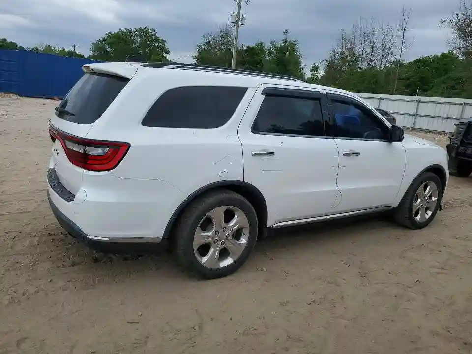 1C4RDHAG6FC810052 2015 DODGE DURANGO-2