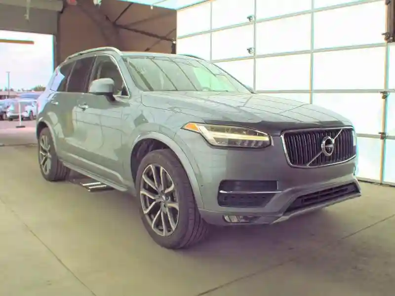 YV4A22PK1H1112147 2017 VOLVO XC90-0