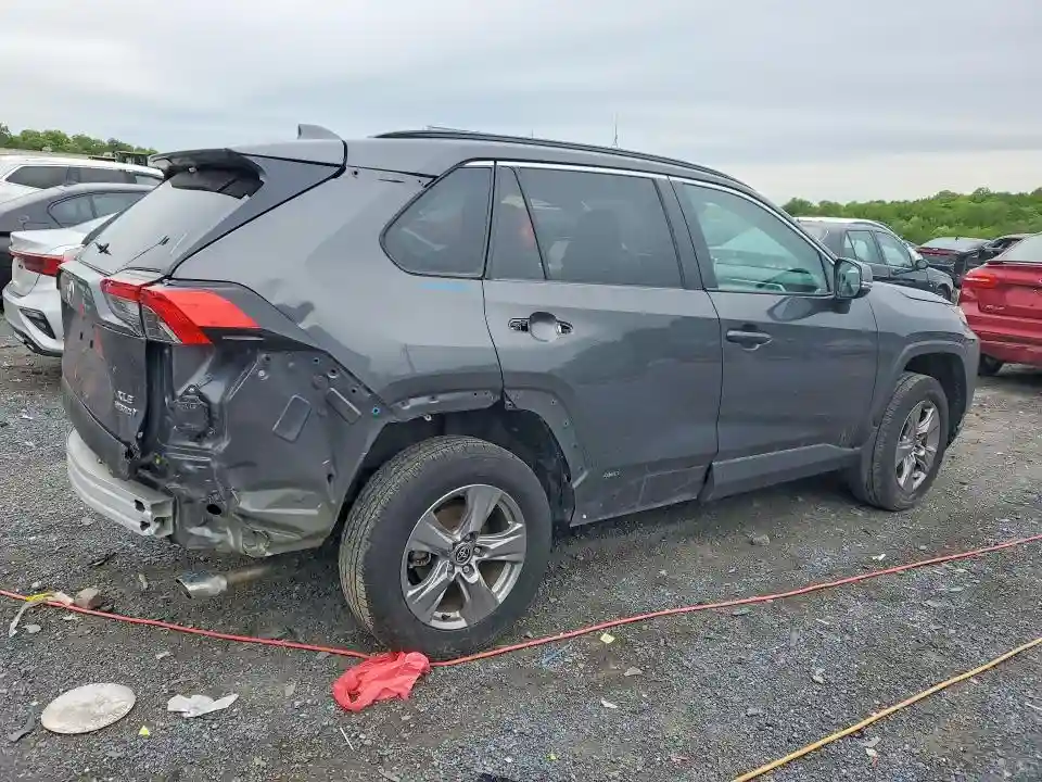 2T3RWRFV9RW197210 2024 TOYOTA RAV4-2