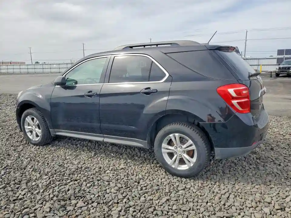 2GNFLFEK5G6227269 2016 CHEVROLET EQUINOX-1