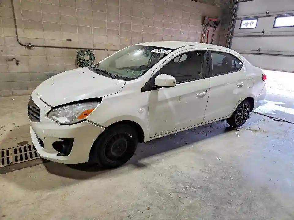 ML32F3FJ3HHF06675 2017 MITSUBISHI MIRAGE-0