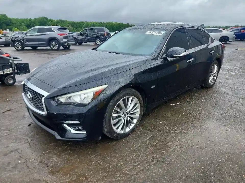 JN1EV7AR5JM441651 2018 INFINITI Q50-0