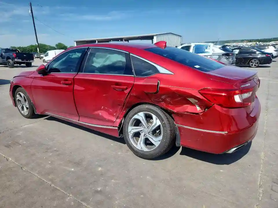 1HGCV2F56KA022600 2019 HONDA ACCORD-1