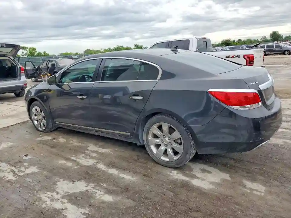1G4GE5EVXAF223576 2010 BUICK LACROSSE-1