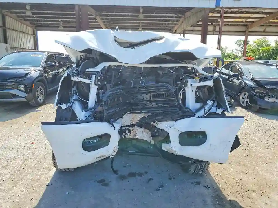 3C63R5NLXTG192988 2026 RAM 2500-4