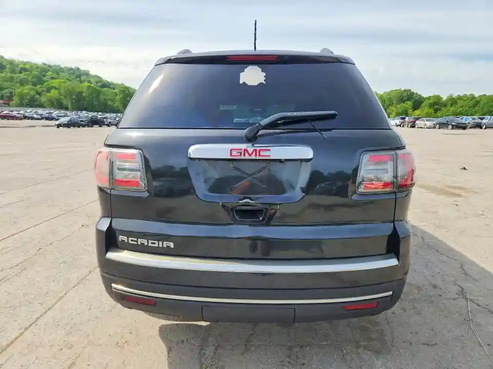 1GKKRPKD5DJ252368 2013 GMC ACADIA-5