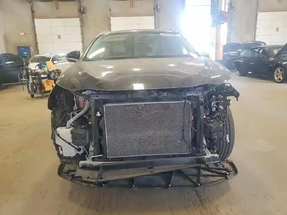 2T2HGCEZ7SC077010 2025 LEXUS NX-4