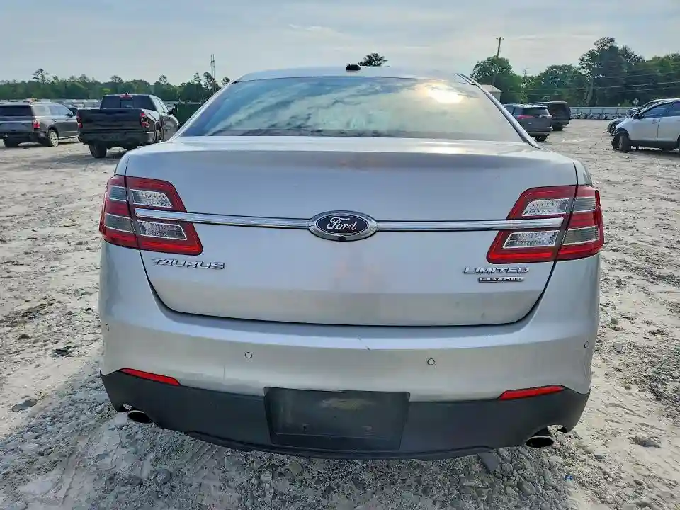 1FAHP2F83DG171156 2013 FORD TAURUS-5