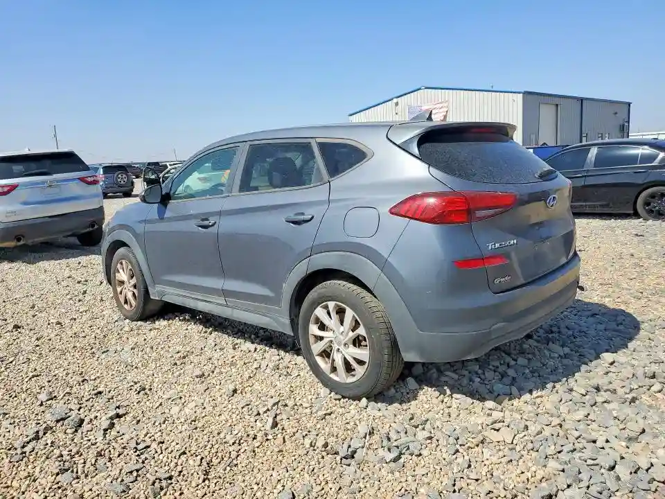 KM8J2CA4XKU882397 2019 HYUNDAI TUCSON-1