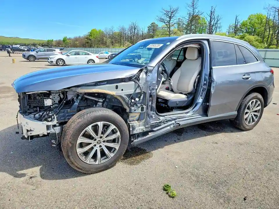 W1NKM4HB8PU020275 2023 MERCEDES-BENZ GLC-CLASS-0