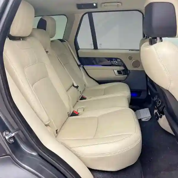 SALGS2RU0MA430386 2021 LAND ROVER RANGEROVER-5