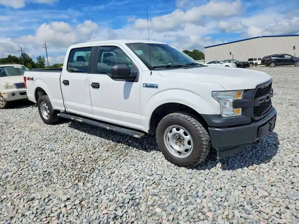 1FTFW1EF3HFA75957 2017 FORD F-150-3