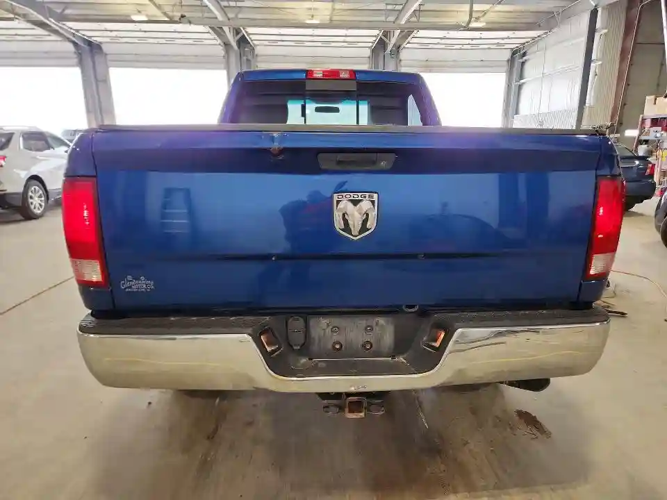 3D7JV1ET7AG182328 2010 DODGE RAM 1500-5