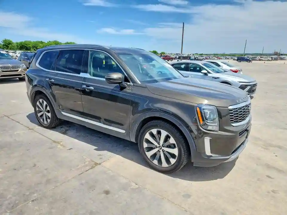 5XYP6DHC1LG042551 2020 KIA TELLURIDE-3
