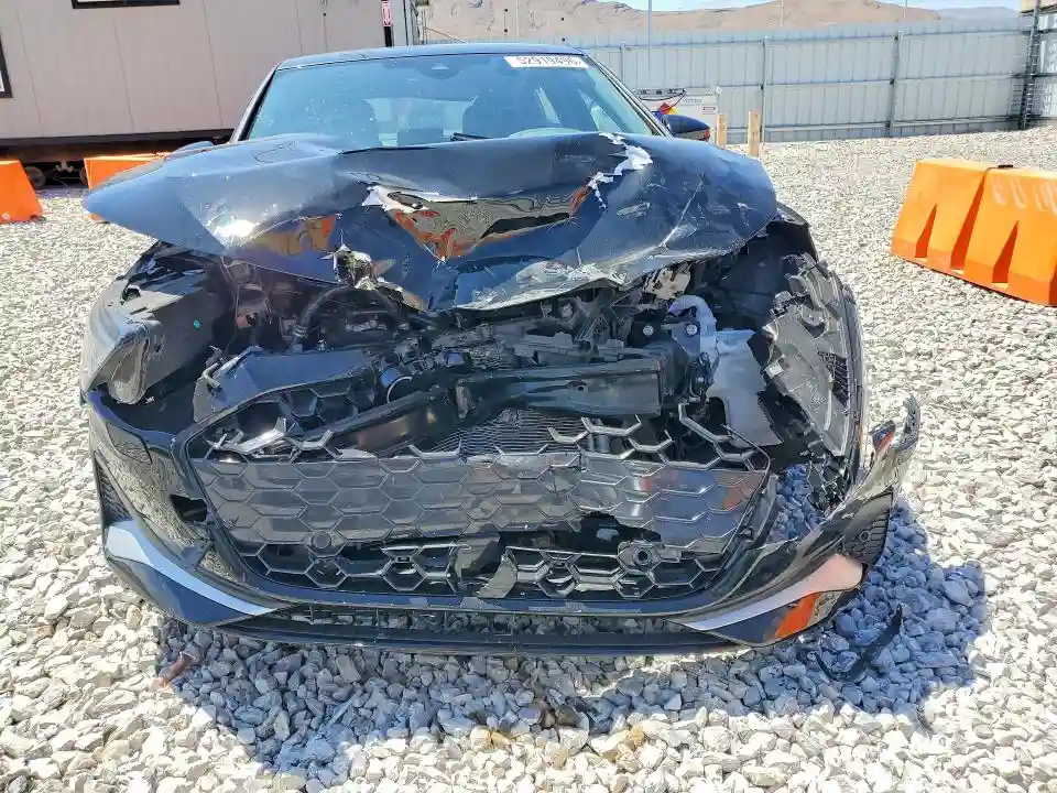 WAUGUDGYXSA040747 2025 AUDI A3-4
