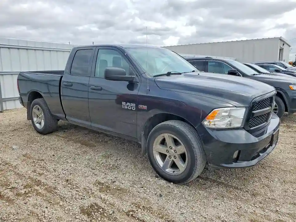 1C6RR7FT4FS656830 2015 RAM 1500-3