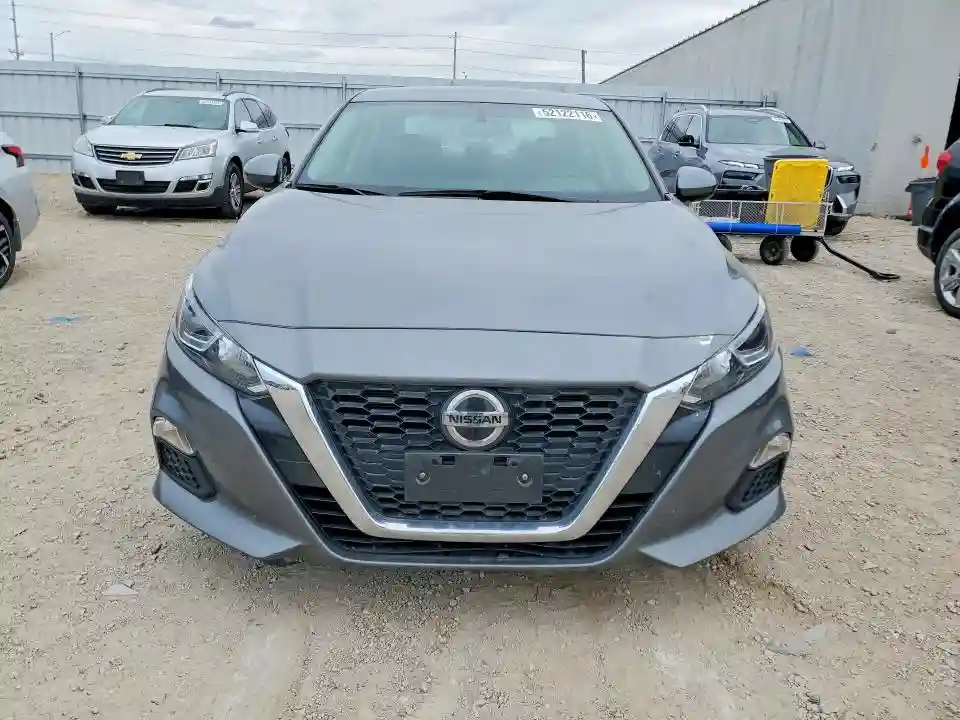 1N4BL4BV4LC205572 2020 NISSAN ALTIMA-4