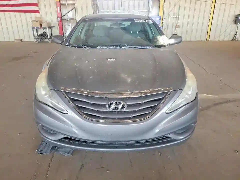 5NPEB4AC4DH716490 2013 HYUNDAI SONATA-4