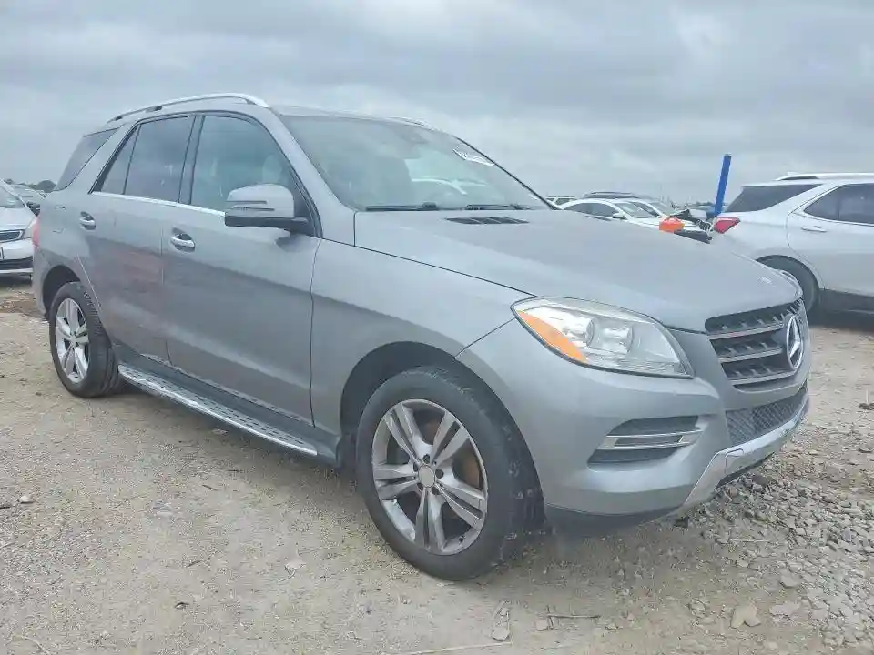 4JGDA5HBXFA562181 2015 MERCEDES-BENZ M-CLASS-3