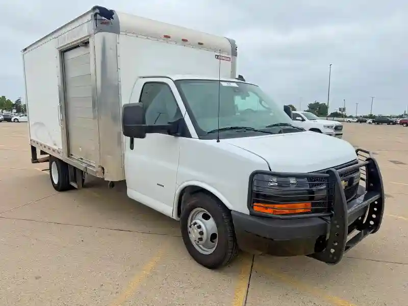 1GB3GSCG1L1140297 2020 CHEVROLET EXPRESS-0