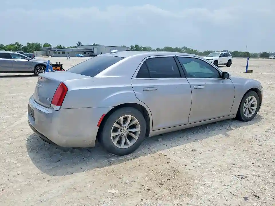 2C3CCAAG3GH233953 2016 CHRYSLER 300-2