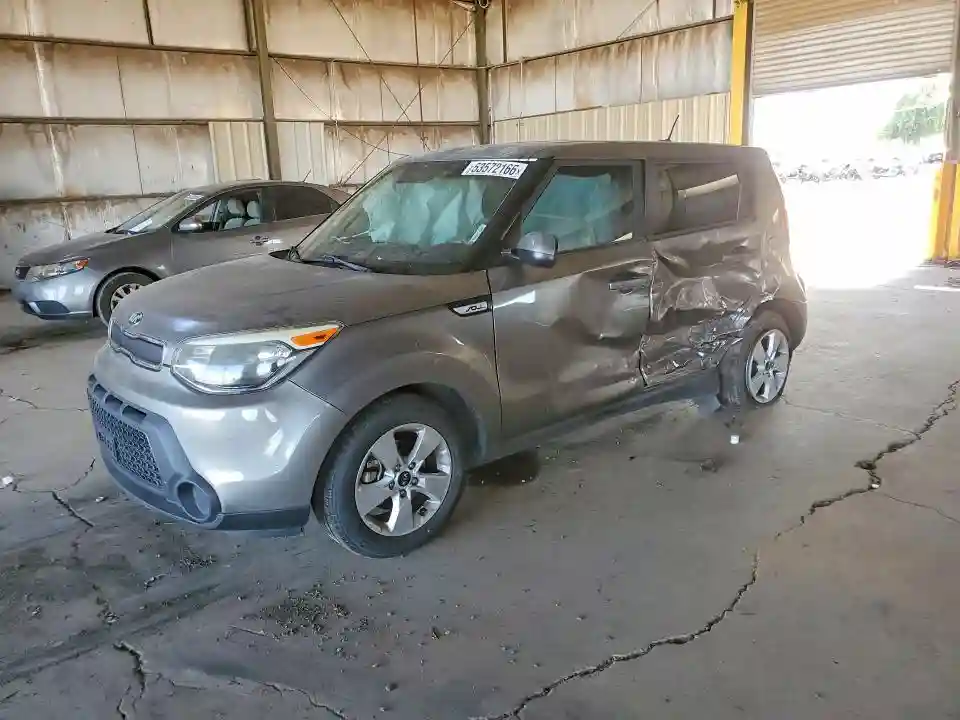 KNDJN2A20J7563740 2018 KIA SOUL-0