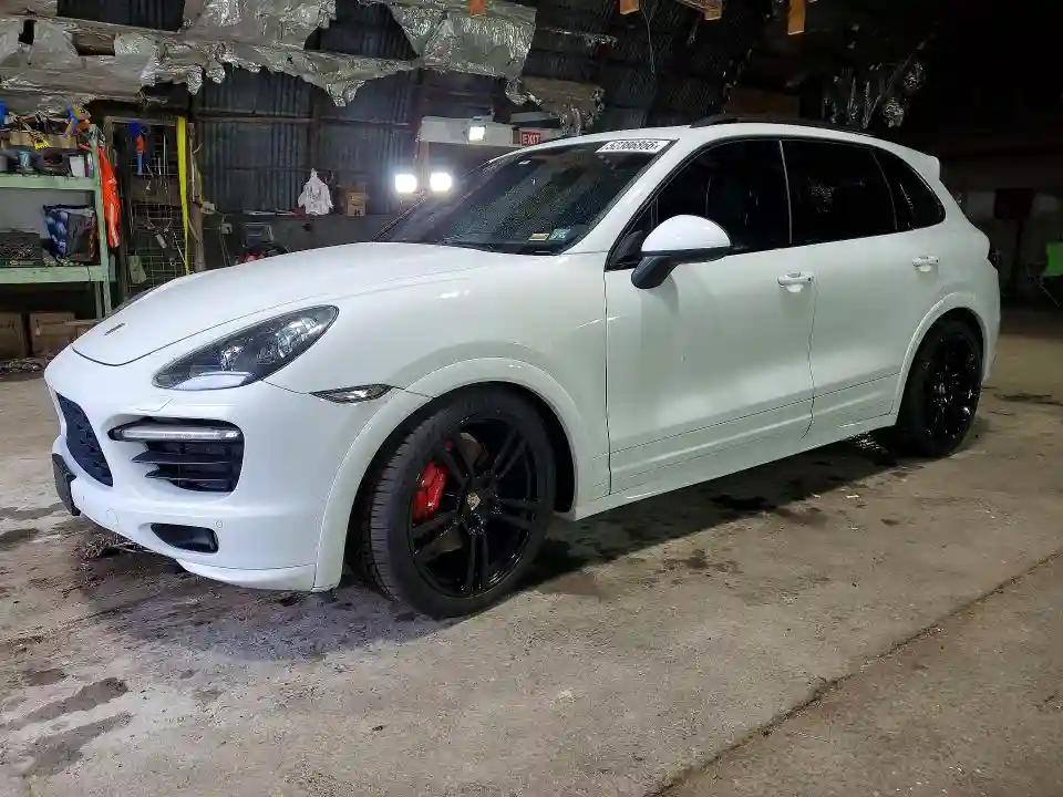 WP1AD2A25DLA71668 2013 PORSCHE CAYENNE-0
