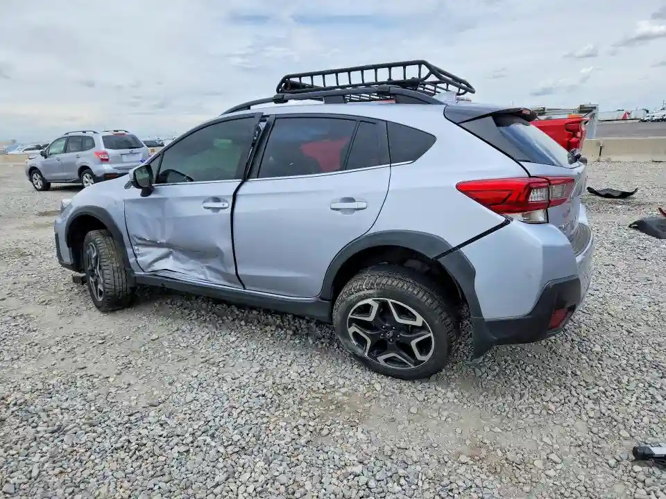 JF2GTANC3L8209786 2020 SUBARU CROSSTREK-1