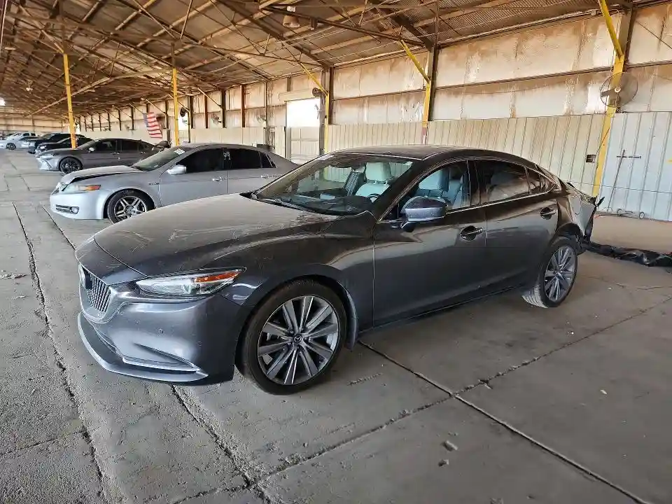 JM1GL1XY5L1515615 2020 MAZDA 6-0