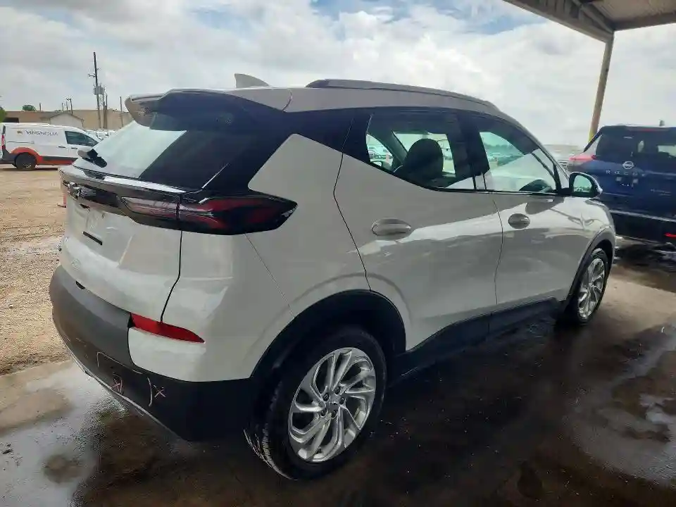 1G1FY6S0XP4135047 2023 CHEVROLET BOLT-2