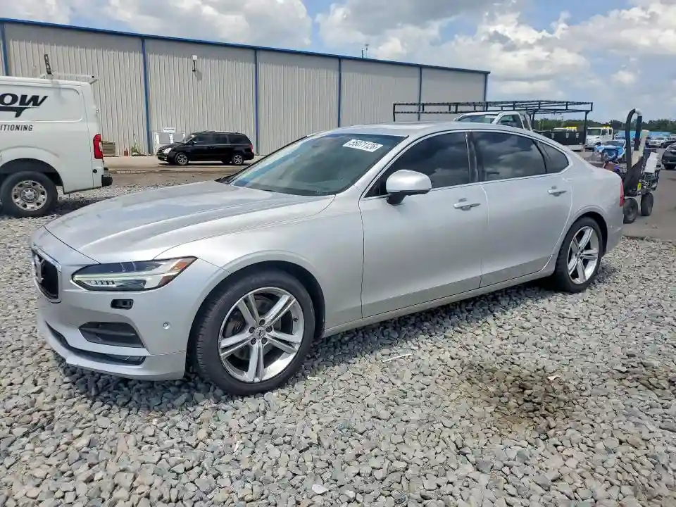 LVY982MK6JP016406 2018 VOLVO S90-0
