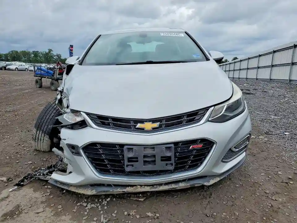 3G1BE6SM3HS512247 2017 CHEVROLET CRUZE-4