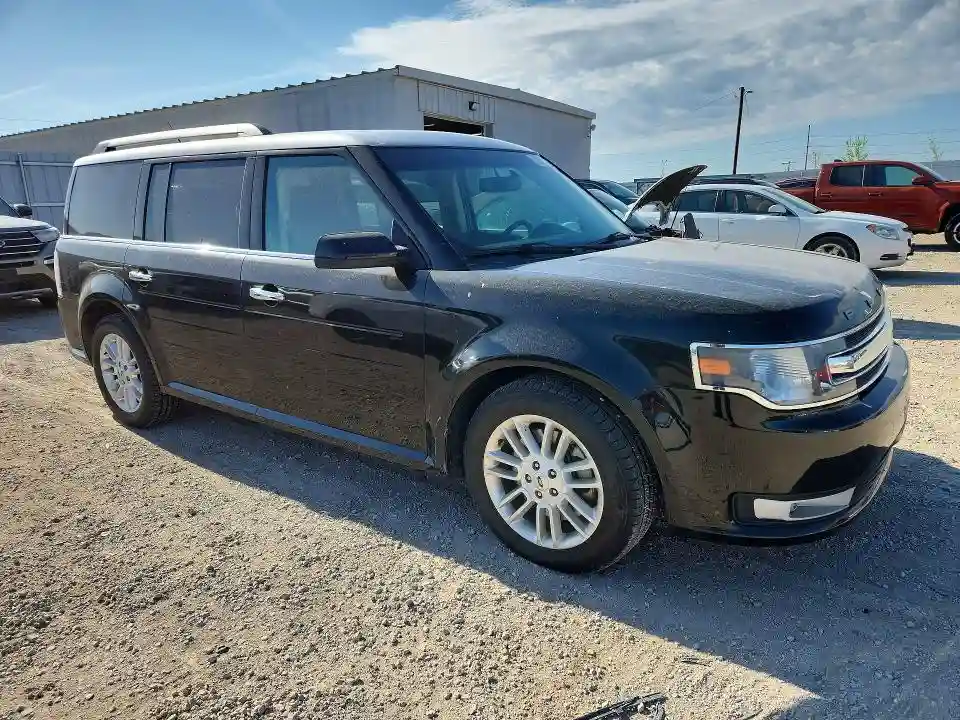 2FMHK6C85FBA21138 2015 FORD FLEX-3