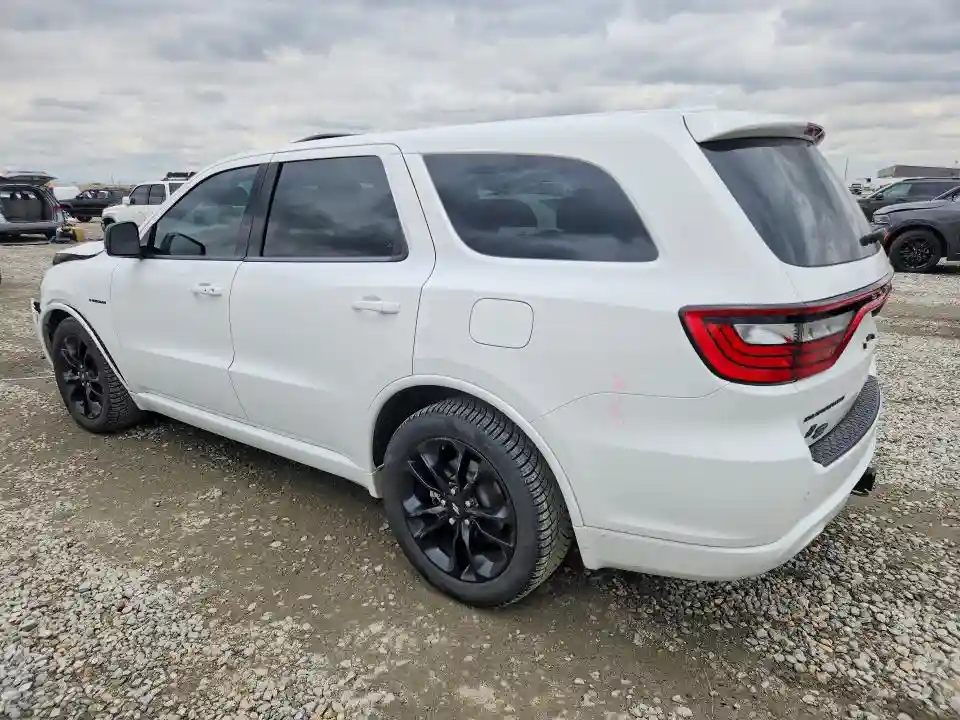 1C4SDJCT9LC253572 2020 DODGE DURANGO R-1
