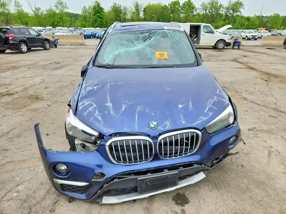 WBXHT3C38G5E53397 2016 BMW X1-4