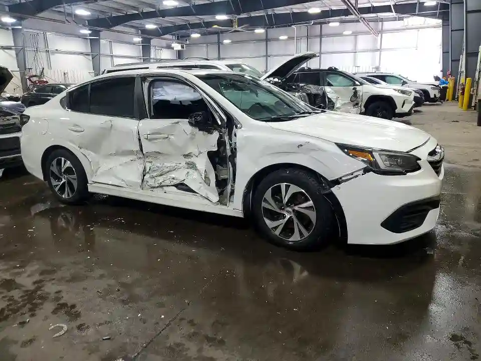 4S3BWAF61M3015667 2021 SUBARU LEGACY-3