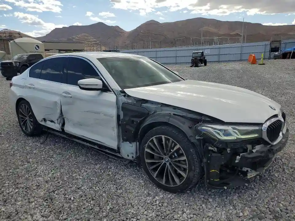 WBA13BJ04PWY20950 2023 BMW 5 SERIES-3