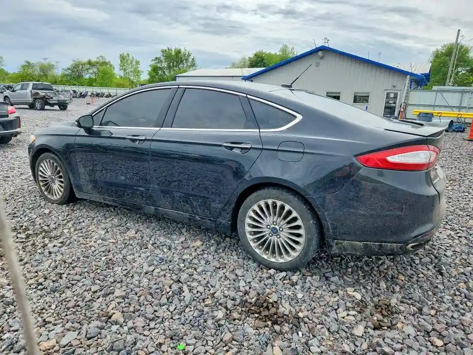 3FA6P0K92FR268449 2015 FORD FUSION-1