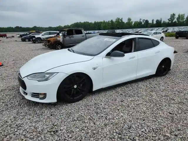 5YJSA1CP0DFP24928 2013 TESLA MODEL S-0