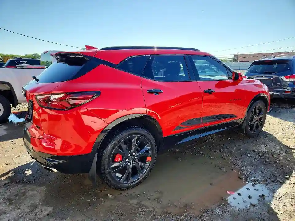 3GNKBKRS4LS576665 2020 CHEVROLET BLAZER-2
