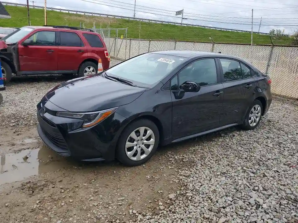 5YFB4MDE4RP150643 2024 TOYOTA COROLLA-0