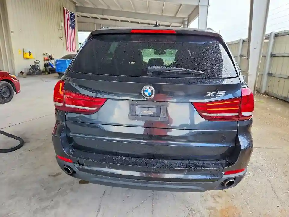 5UXKS4C55E0J95195 2014 BMW X5-5